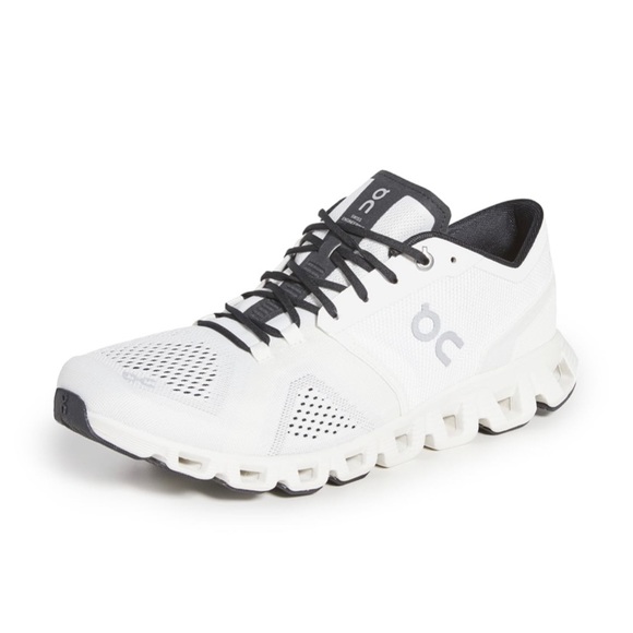 On Running Other - On Cloud X White Men Sneakers Size 9